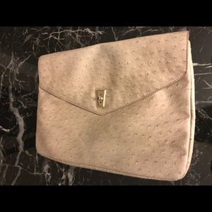 Leather Marc by Marc Jacobs Computer Bag/Sleeve